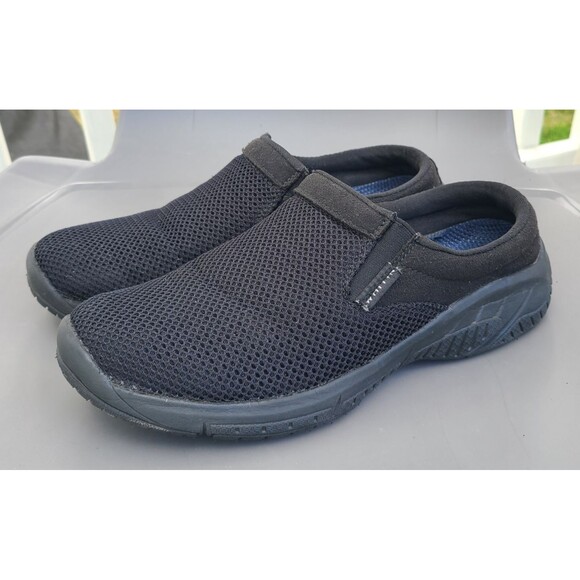 WHITIN Men 7 W Toe Box Slip on Barefoot Shoes Minimalist Sneakers Zero Drop Sole - Picture 3 of 10